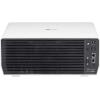 imageLG HU810PW 4K UHD 3840 x 2160 Smart Dual Laser CineBeam Projector with 97 DCIP3 and 2700 ANSI LumensGRU510NAUS