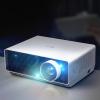 imageLG HU810PW 4K UHD 3840 x 2160 Smart Dual Laser CineBeam Projector with 97 DCIP3 and 2700 ANSI LumensGRU510NAUS