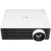 imageLG HU810PW 4K UHD 3840 x 2160 Smart Dual Laser CineBeam Projector with 97 DCIP3 and 2700 ANSI LumensGRU510NAUS