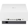 imageLG HU810PW 4K UHD 3840 x 2160 Smart Dual Laser CineBeam Projector with 97 DCIP3 and 2700 ANSI LumensHU810PWAUS