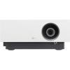 imageLG HU810PW 4K UHD 3840 x 2160 Smart Dual Laser CineBeam Projector with 97 DCIP3 and 2700 ANSI LumensHU810PWAUS