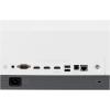 imageLG HU810PW 4K UHD 3840 x 2160 Smart Dual Laser CineBeam Projector with 97 DCIP3 and 2700 ANSI LumensHU810PWAUS