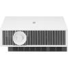 imageLG HU810PW 4K UHD 3840 x 2160 Smart Dual Laser CineBeam Projector with 97 DCIP3 and 2700 ANSI LumensHU810PWAUS