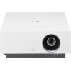 imageLG HU810PW 4K UHD 3840 x 2160 Smart Dual Laser CineBeam Projector with 97 DCIP3 and 2700 ANSI LumensHU810PWAUS