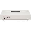 imageLG HU915QE Ultra Short Throw 4K UHD 3840 x 2160 3Ch Laser Smart Home Theater CineBeam Projector with Up to 3700 ANSI Lumens and webOS 60 Video Netflix and Apple TVHU915QEAUS