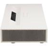 imageLG HU915QE Ultra Short Throw 4K UHD 3840 x 2160 3Ch Laser Smart Home Theater CineBeam Projector with Up to 3700 ANSI Lumens and webOS 60 Video Netflix and Apple TVHU915QEAUS