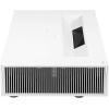 imageLG HU915QE Ultra Short Throw 4K UHD 3840 x 2160 3Ch Laser Smart Home Theater CineBeam Projector with Up to 3700 ANSI Lumens and webOS 60 Video Netflix and Apple TVHU85LAAUS