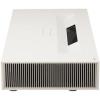 imageLG HU915QE Ultra Short Throw 4K UHD 3840 x 2160 3Ch Laser Smart Home Theater CineBeam Projector with Up to 3700 ANSI Lumens and webOS 60 Video Netflix and Apple TVHU915QEAUS
