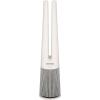 imageLG PuriCare AeroTower Air Purifier Fan for Home Large and Small Room Bedroom with True HEPA Filter Multiple Airflow Options WiFi Air Quality Monitor Low Noise NanoFiberAeroTower NanoFiber