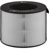 imageLG PuriCare AeroTower Air Purifier Fan for Home Large and Small Room Bedroom with True HEPA Filter Multiple Airflow Options WiFi Air Quality Monitor Low Noise NanoFiberAeroTower NanoFiber