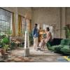 imageLG PuriCare AeroTower Air Purifier Fan for Home Large and Small Room Bedroom with True HEPA Filter Multiple Airflow Options WiFi Air Quality Monitor Low Noise NanoFiberAeroTower NanoFiber