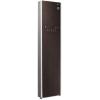 imageLG Styler Steam Closet Clothes Steamer for Garments and Household Item Care WiFi enabled White S3WFBNEspresso