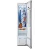 imageLG Styler Steam Closet Clothes Steamer for Garments and Household Item Care WiFi enabled White S3WFBNEspresso