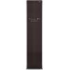 imageLG Styler Steam Closet Clothes Steamer for Garments and Household Item Care WiFi enabled White S3WFBNEspresso