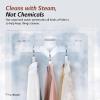 imageLG Styler Steam Closet Clothes Steamer for Garments and Household Item Care WiFi enabled White S3WFBNMirror