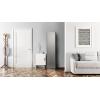 imageLG Styler Steam Closet Clothes Steamer for Garments and Household Item Care WiFi enabled White S3WFBNMirror