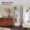 imageLG Styler Steam Closet Clothes Steamer for Garments and Household Item Care WiFi enabled White S3WFBNMirror