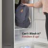 imageLG Styler Steam Closet Clothes Steamer for Garments and Household Item Care WiFi enabled White S3WFBNMirror