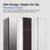 imageLG Styler Steam Closet Clothes Steamer for Garments and Household Item Care WiFi enabled White S3WFBNWhite