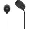 imageLG TONE Wireless Stereo Headset with Retractable Earbuds NP3 Black Small