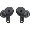 imageLG TONEFP5 TONE Free True Wireless Bluetooth Earbuds FP5  Active Noise Cancelling  Black small