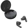 imageLG TONEFP5 TONE Free True Wireless Bluetooth Earbuds FP5  Active Noise Cancelling  Black small