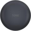 imageLG TONEFP5 TONE Free True Wireless Bluetooth Earbuds FP5  Active Noise Cancelling  Black small