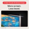 imageLG UltraFine UHD 27Inch 4K UHD 2160p Computer Monitor 27UN850W IPS with VESA DisplayHDR 400 AMD FreeSync and USBC WhiteSilver