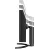imageLG UltraWide QHD 34Inch Curved Computer Monitor 34WQ73AB IPS with HDR 10 Compatibility BuiltInKVM and USB TypeC BlackPower Delivery  60W