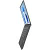 imageLG gram 14 Lightweight Laptop Intel 13th Gen Core i7 Evo Platform Windows 11 Home 32GB RAM 1TB SSD Black