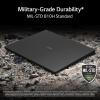 imageLG gram 17 Lightweight Laptop Intel 13th Gen Core i7 Evo Platform Windows 11 Home NVIDIA RTX3050 4GB GPU 32GB RAM 2TB SSD BlackIntel 13th Gen Core i7