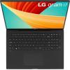 imageLG gram 17 Lightweight Laptop Intel 13th Gen Core i7 Evo Platform Windows 11 Home NVIDIA RTX3050 4GB GPU 32GB RAM 2TB SSD BlackIntel 13th Gen Core i7