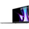 imageLG gram 17 Lightweight Laptop Intel 13th Gen Core i7 Evo Platform Windows 11 Home NVIDIA RTX3050 4GB GPU 32GB RAM 2TB SSD BlackIntel Ultra 7
