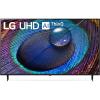 imageLG 55Inch Class UR9000 Series Alexa Builtin 4K Smart TV 3840 x 2160Bluetooth WiFi USB Ethernet HDMI 60Hz Refresh Rate AIPowered 4K55 inch
