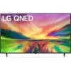 imageLG 75 inch Class TV URA Series QNED80 4K UHD TV50 inch