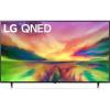 imageLG 75 inch Class TV URA Series QNED80 4K UHD TV75 inch