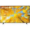 imageLG 75Inch Class UQ7590 Series 4K Smart TV AIPowered 4K Cloud Gaming 75UQ7590PUB 2022Grey75 inch