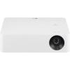 imageLG CineBeam PF510Q Portable Full HD 1920 x 1080 LED Smart Projector Airplay 2 and Screen Share support Bluetooth Audio Dual OutPF610PAUS