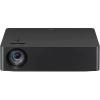 imageLG CineBeam UHD 4K Projector HU70LAB  DLP Home Theater Smart Projector BlackHU70LABAUS