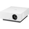imageLG HU810PW 4K UHD 3840 x 2160 Smart Dual Laser CineBeam Projector with 97 DCIP3 and 2700 ANSI LumensHU810PWAUS