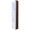 imageLG Styler Steam Closet Clothes Steamer for Garments and Household Item Care WiFi enabled White S3WFBNEspresso