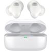 imageLG TONE Free True Wireless Bluetooth Sports Earbuds TF8  with Uvnano Charging Case IP67 Dust and Water Resistance Black SmallWhite T80
