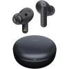 imageLG TONEFP5 TONE Free True Wireless Bluetooth Earbuds FP5  Active Noise Cancelling  Black small