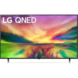 imageLG 75 inch Class TV URA Series QNED80 4K UHD TV75 inch