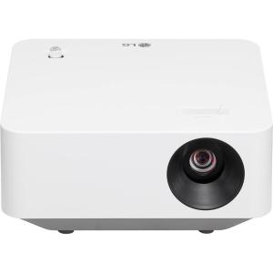 imageLG CineBeam PF510Q Portable Full HD 1920 x 1080 LED Smart Projector Airplay 2 and Screen Share support Bluetooth Audio Dual OutPF510QAUS