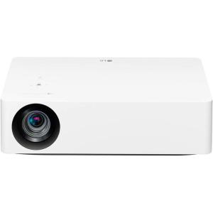 imageLG CineBeam UHD 4K Projector HU70LAB  DLP Home Theater Smart Projector BlackHU70LAAUS