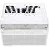 imageLG 10000 BTU Smart WiFi Enabled UltraQuite Quick and Easy Installation Window Air Conditioner with Remote ThinQ Technology Washable Filter EcoFriendly R32 Refrigerant WhiteWhite