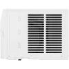 imageLG 10000 BTU Smart WiFi Enabled UltraQuite Quick and Easy Installation Window Air Conditioner with Remote ThinQ Technology Washable Filter EcoFriendly R32 Refrigerant WhiteBright White