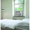 imageLG 10000 BTU Smart WiFi Enabled UltraQuite Quick and Easy Installation Window Air Conditioner with Remote ThinQ Technology Washable Filter EcoFriendly R32 Refrigerant WhiteWhite