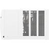 imageLG 10000 BTU Smart WiFi Enabled UltraQuite Quick and Easy Installation Window Air Conditioner with Remote ThinQ Technology Washable Filter EcoFriendly R32 Refrigerant WhiteWhite